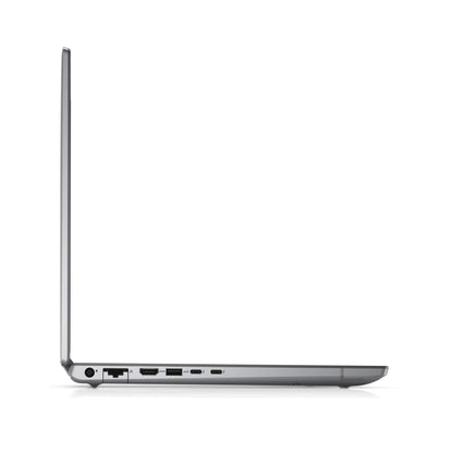 Dell Precision 7670 i7-12850HX RTX A5500 128GB RAM 16TB NVMe FHD+ workstation Egypt price