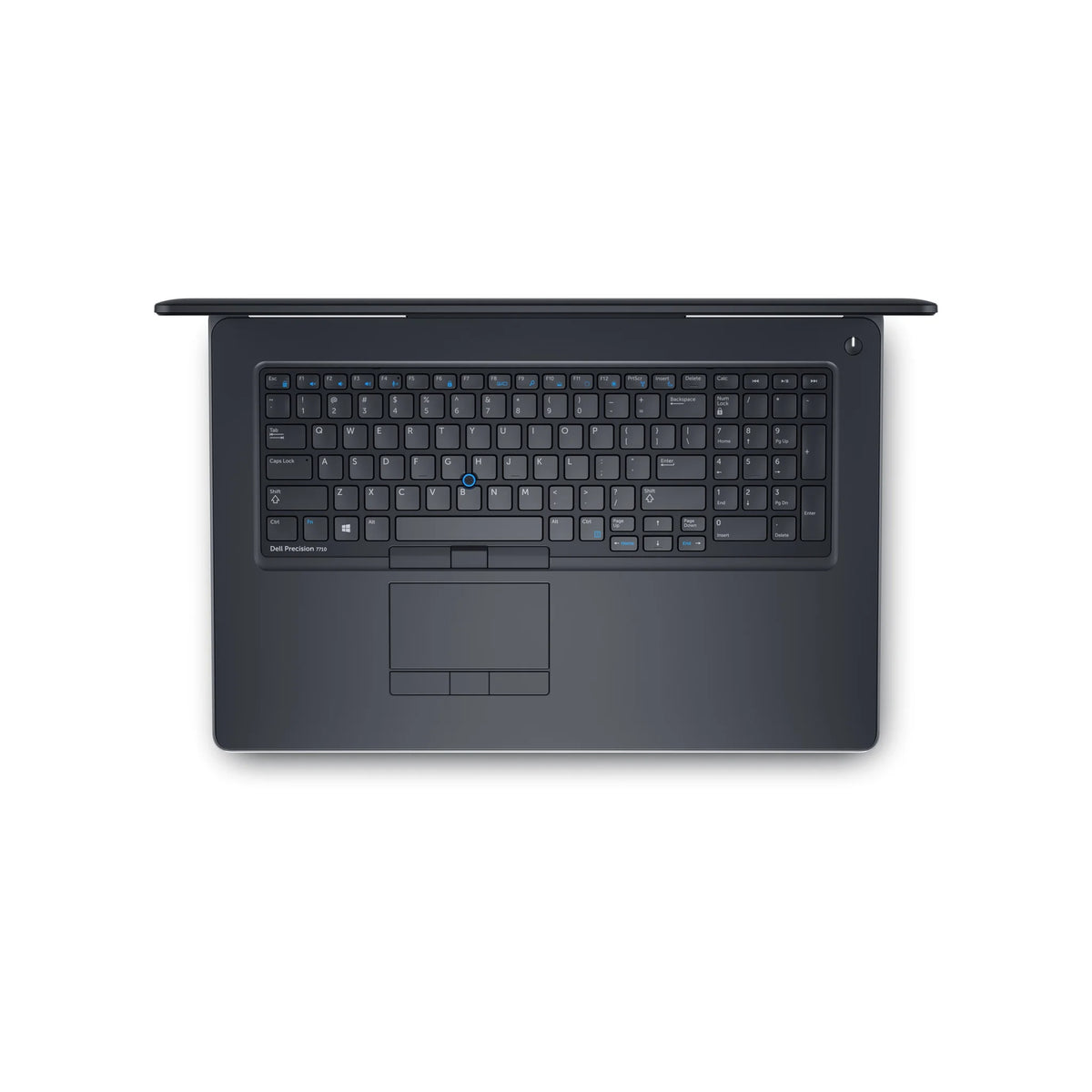 Dell Precision 7710 Xeon E3-1505M v5 Quadro M5000M 64GB laptop Egypt