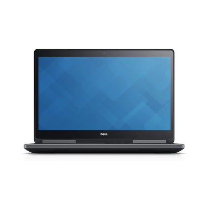 Dell Precision 7710 mobile workstation 17.3-inch with Intel Core i7 and NVIDIA Quadro M5000M 8GB TARGET Store Egypt