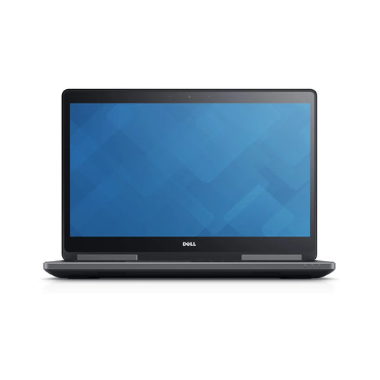 Dell Precision 7710 mobile workstation 17.3-inch with Intel Core i7 and NVIDIA Quadro M5000M 8GB TARGET Store Egypt