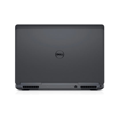 Dell Precision 7710 i7-6820HQ Quadro M5000M price Egypt Cairo CAD SolidWorks Revit workstation laptop