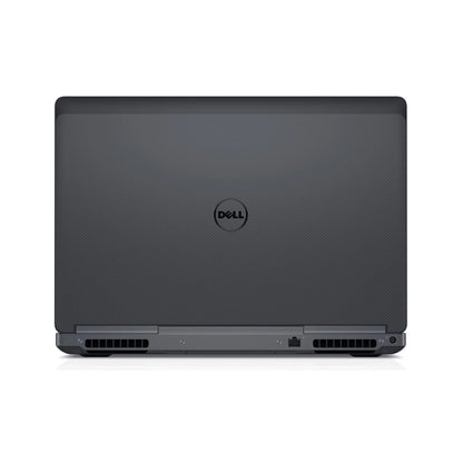 Dell Precision 7710 Ram Storage Bays