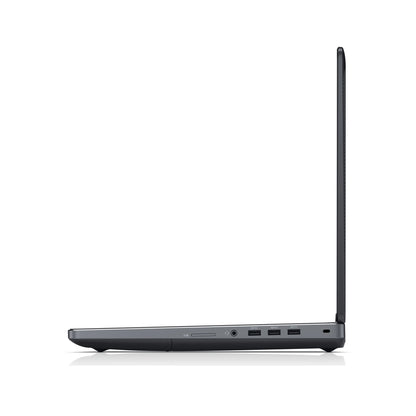 Dell Precision 7710 i7-6820HQ Quadro M5000M 64GB RAM 4TB storage 17.3 inch workstation Egypt price