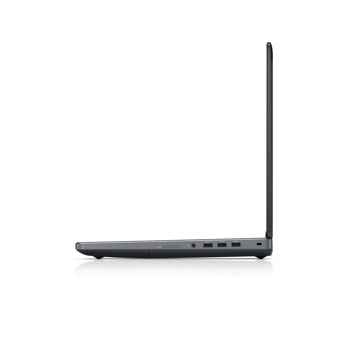 Dell Precision 7710 Xeon E3 1505M V5 Quadro M5000M 64Gb Laptop Egypt