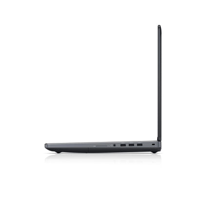 Dell Precision 7710 Xeon E3 1505M V5 Quadro M5000M 64Gb Laptop Egypt