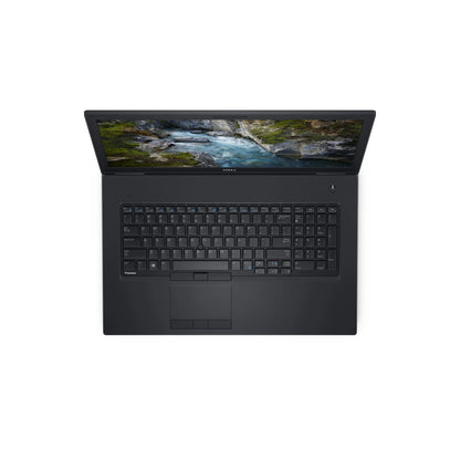 لاب توب ديل بريسجن 7730 ورك ستيشن استعمال خارج