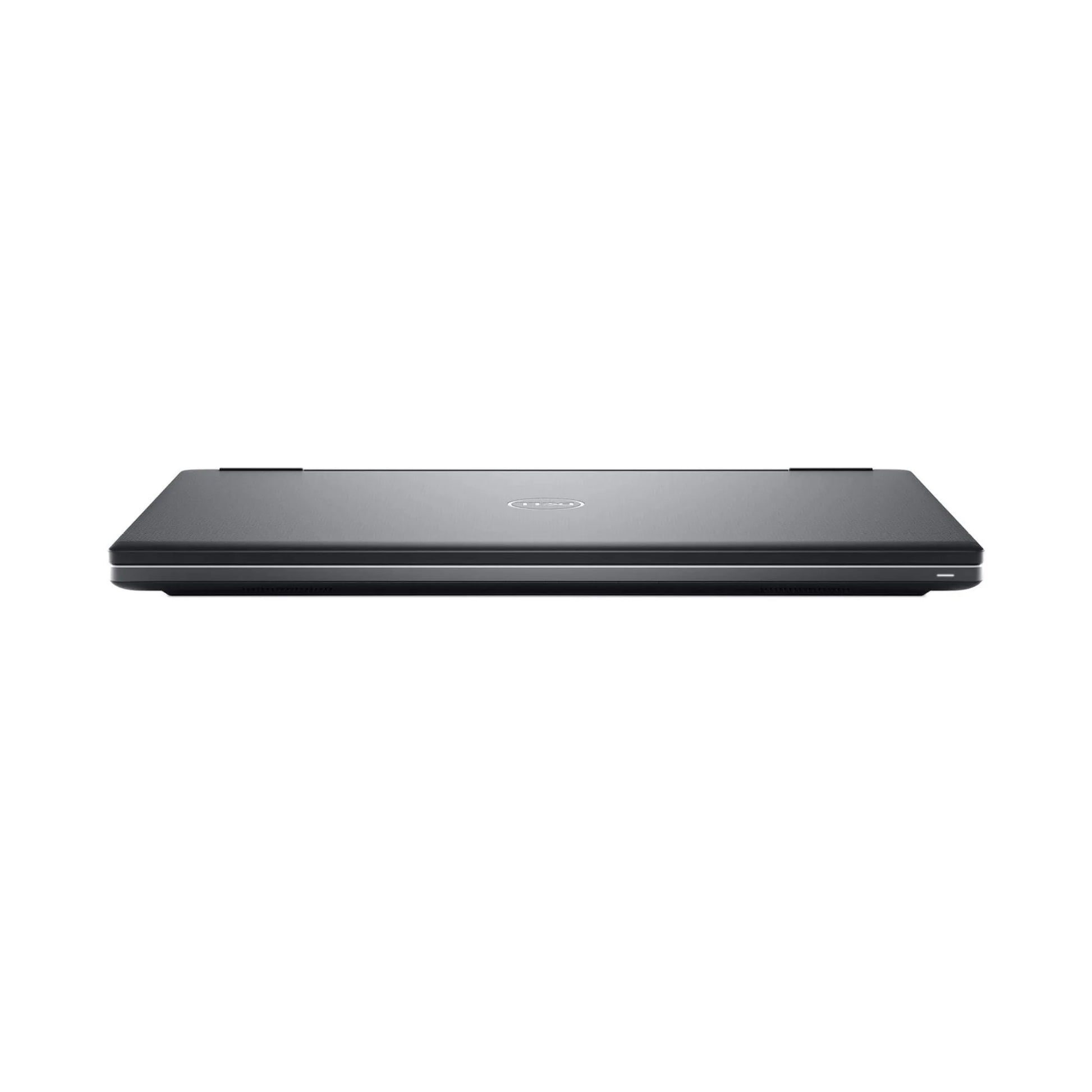 Powerful used Dell Precision 7730 workstation laptop with an 8GB Nvidia Quadro P4200 GPU, ideal for 3D rendering and 4K video editing for professionals in Egypt.
