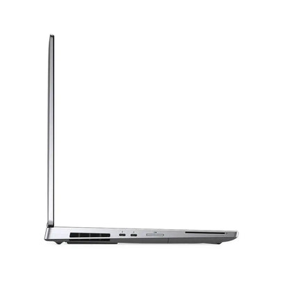 Dell Precision 7740 – Intel Core i7-9850H, Nvidia Quadro RTX 3000 6G, 17.3-inch FullHD - TARGET Store