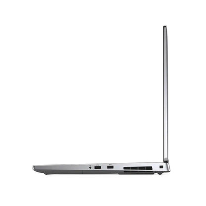 Dell Precision 7740 – Intel Core i7-9850H, Nvidia Quadro RTX 3000 6G, 17.3-inch FullHD - TARGET Store