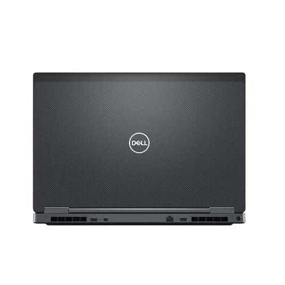 Dell Precision 7740 – Intel Core i7-9850H, Nvidia Quadro RTX 3000 6G, 17.3-inch FullHD - TARGET Store