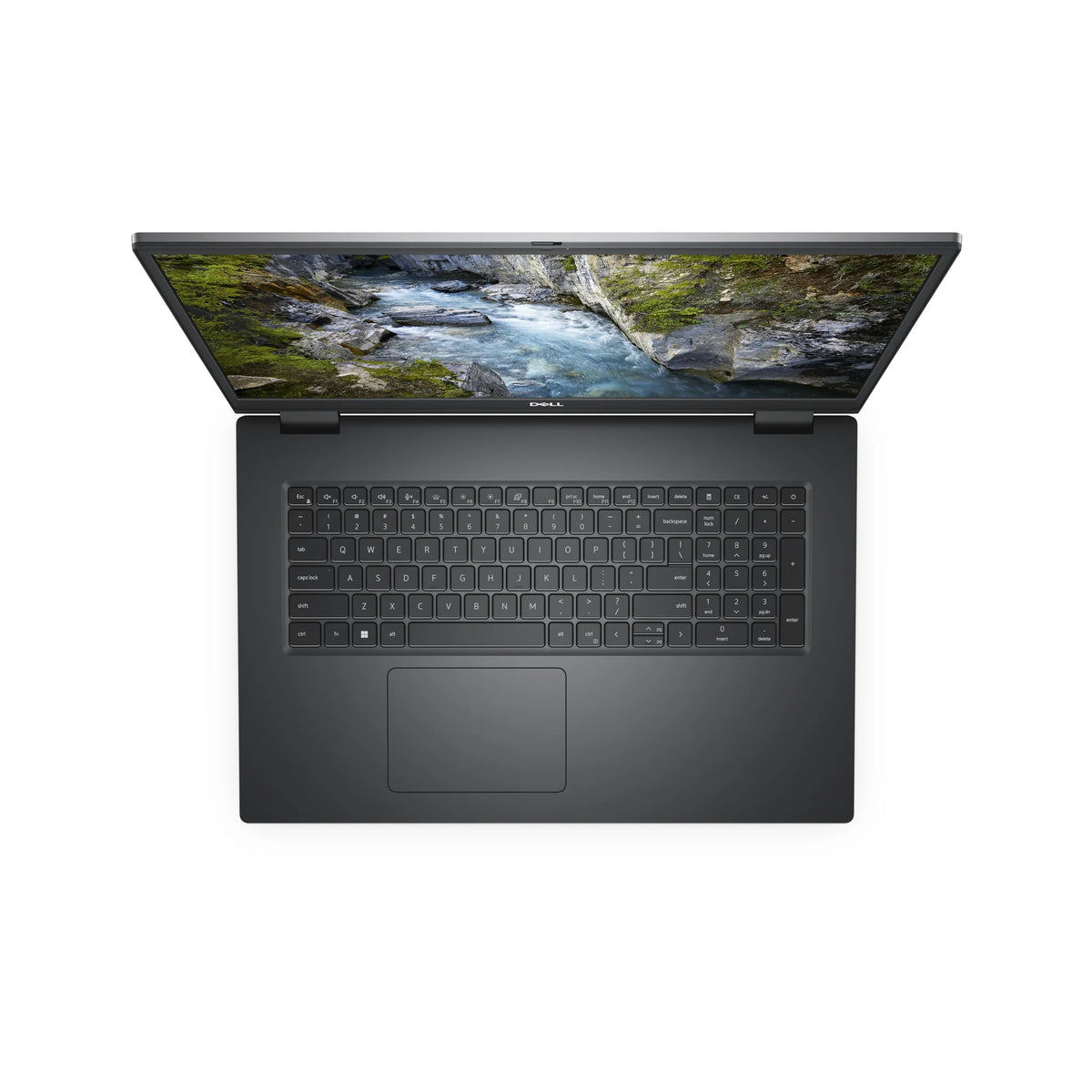 Dell Precision 7770 Core i5-12600HX RTX A5500 128GB DDR5 laptop Egypt