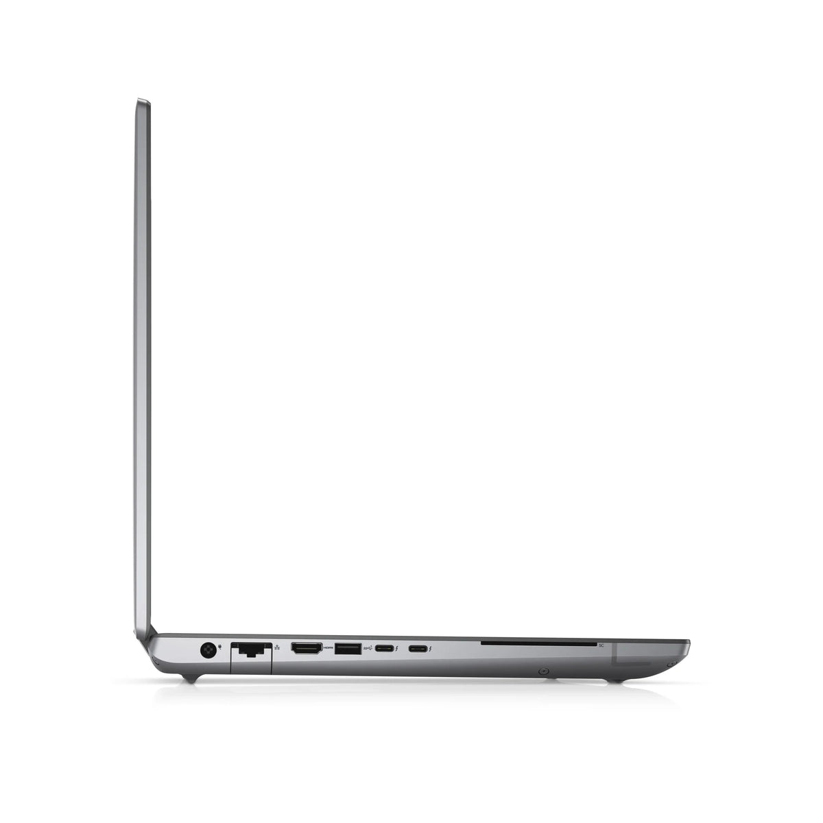 Dell Precision 7770 Core i7-12850HX RTX A5500 128GB DDR5 laptop Egypt
