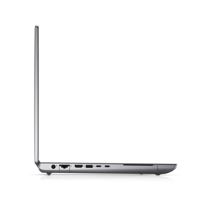 Dell Precision 7770 Core i7-12850HX RTX A5500 128GB DDR5 laptop Egypt