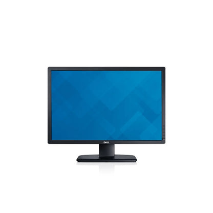 Dell UltraSharp U2412M 24 inch IPS monitor with DisplayPort DVI-D VGA, Grade A imported, Egypt