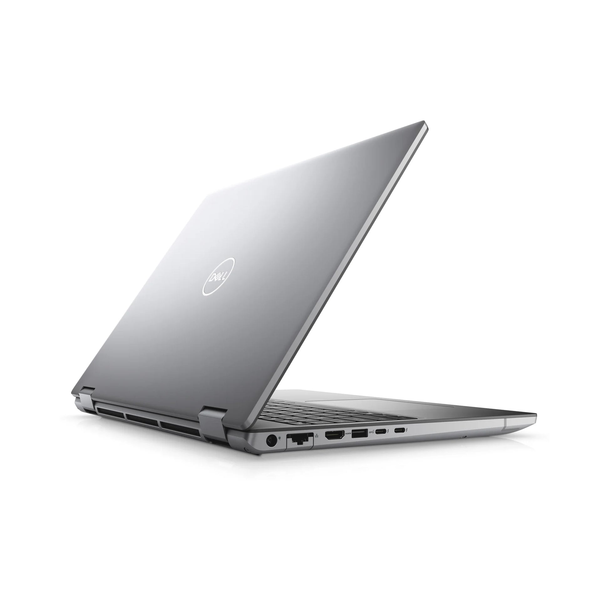 لابتوب ديل بريسيشين Dell Precision 7670 وركستيشن جيل 12 كارت شاشة Rtx A2000 تارجت ستور مصر