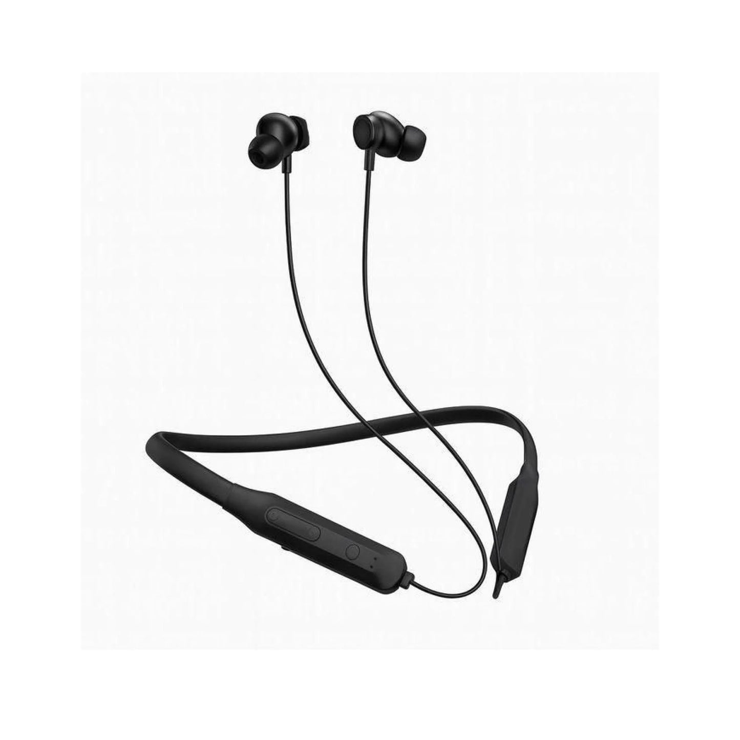 Earldom BH87 Wireless Neckband Earphones | 10H Battery, Bluetooth 5.0, Magnetic