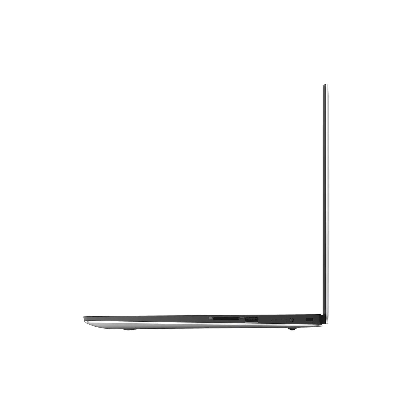 Dell Precision 5530 - Intel Core i7-8850H, Nvidia Quadro P1000 4G, 15.6-inch 4K Touch - TARGET Store
