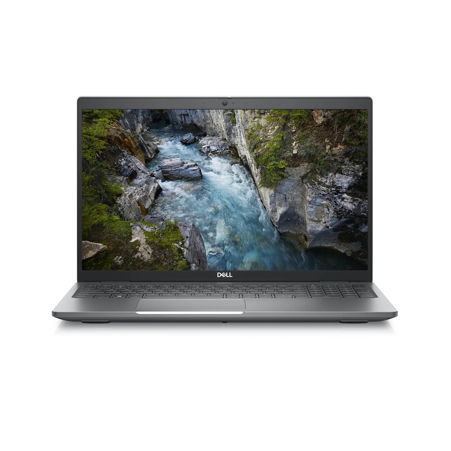 **EN:** Dell Precision 3581 15.6-inch mobile workstation Core i7-13700H RTX A1000 6GB Grade A TARGET Store Egypt