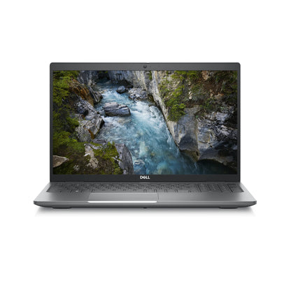 **EN:** Dell Precision 3581 15.6-inch mobile workstation Core i7-13700H RTX A1000 6GB Grade A TARGET Store Egypt