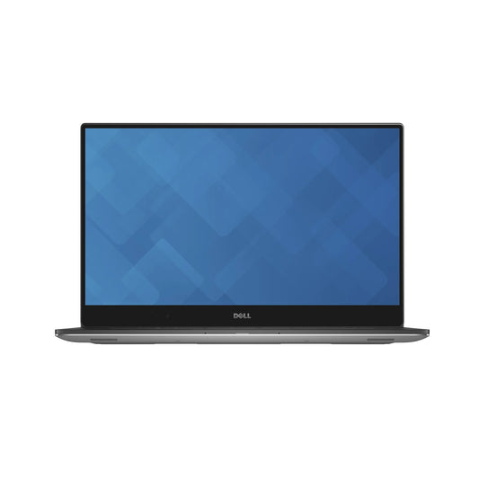 **EN:** Dell Precision 5520 15.6-inch workstation Core i7-7820HQ Quadro M2200 4GB Grade A TARGET Store Egypt
