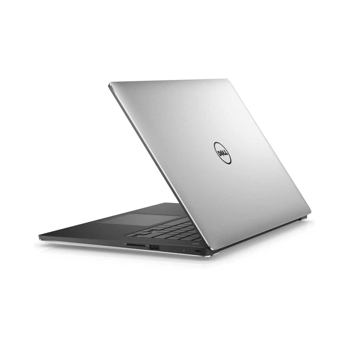 **AR:** لابتوب Dell Precision 5520 وركستيشن 15.6 بوصة i7 الجيل 7 Quadro فرز أول تارجت ستور مصر