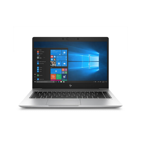 **EN:** HP EliteBook 745 G6 14-inch business laptop Ryzen 7 PRO 3700U Vega 10 Grade A TARGET Store Egypt