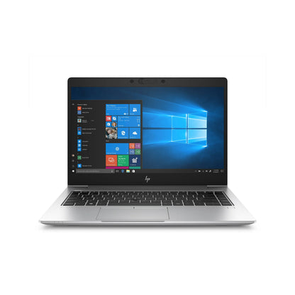**EN:** HP EliteBook 745 G6 14-inch business laptop Ryzen 7 PRO 3700U Vega 10 Grade A TARGET Store Egypt