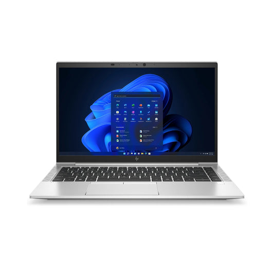 **AR:** لابتوب HP EliteBook 845 G8 بيزنس معالج Ryzen 5 PRO 5650U فرز أول تارجت ستور مصر