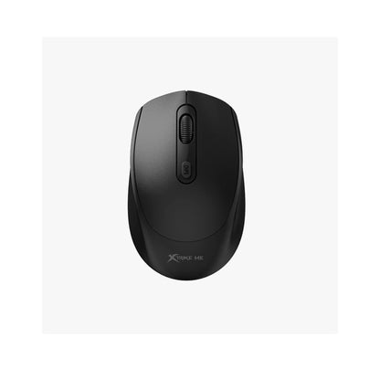 ماوس Xtrike Me GW-120L وايرلس أوبتيكال مع ريسيفر USB نانو