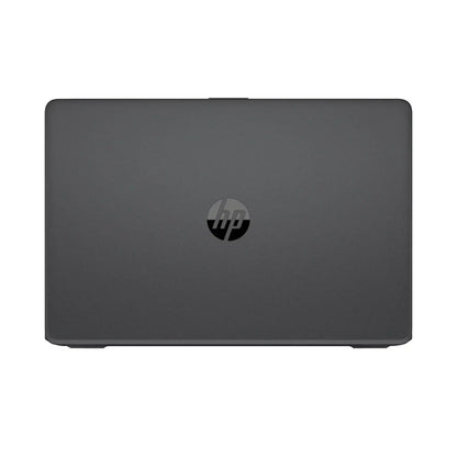 HP 250 G6 NoteBook – Intel Core i5-7200U, Intel HD Graphics 620, 15.6-inch HD - TARGET Store