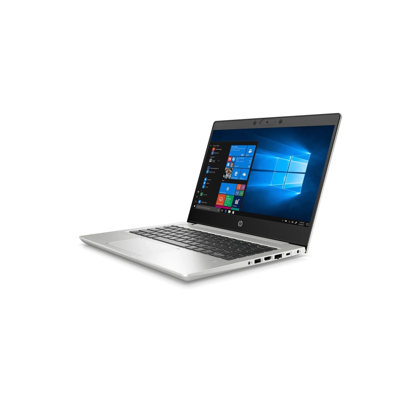 HP ProBook 430 G7 13.3-inch Full HD Business Laptop - TARGET Store Egypt