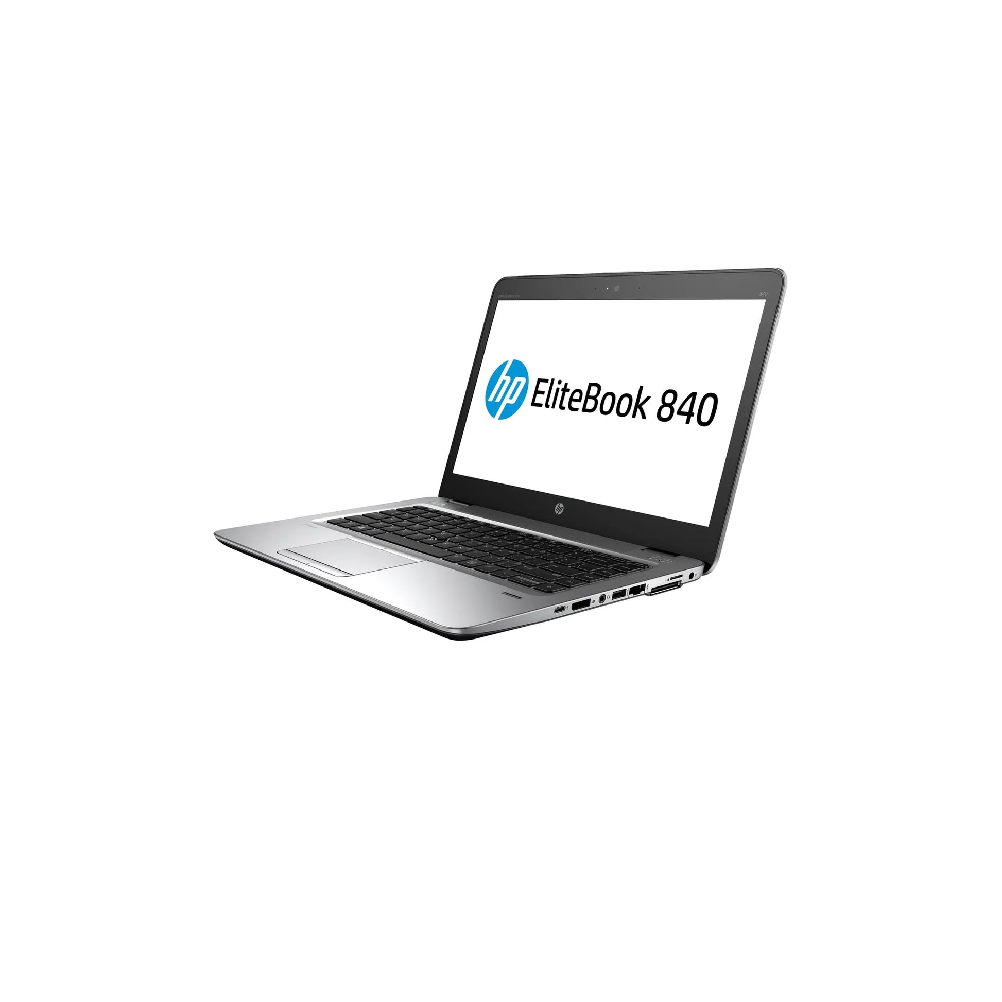 HP EliteBook 840 G3 14-inch Full HD Business Laptop - TARGET Store Egypt
