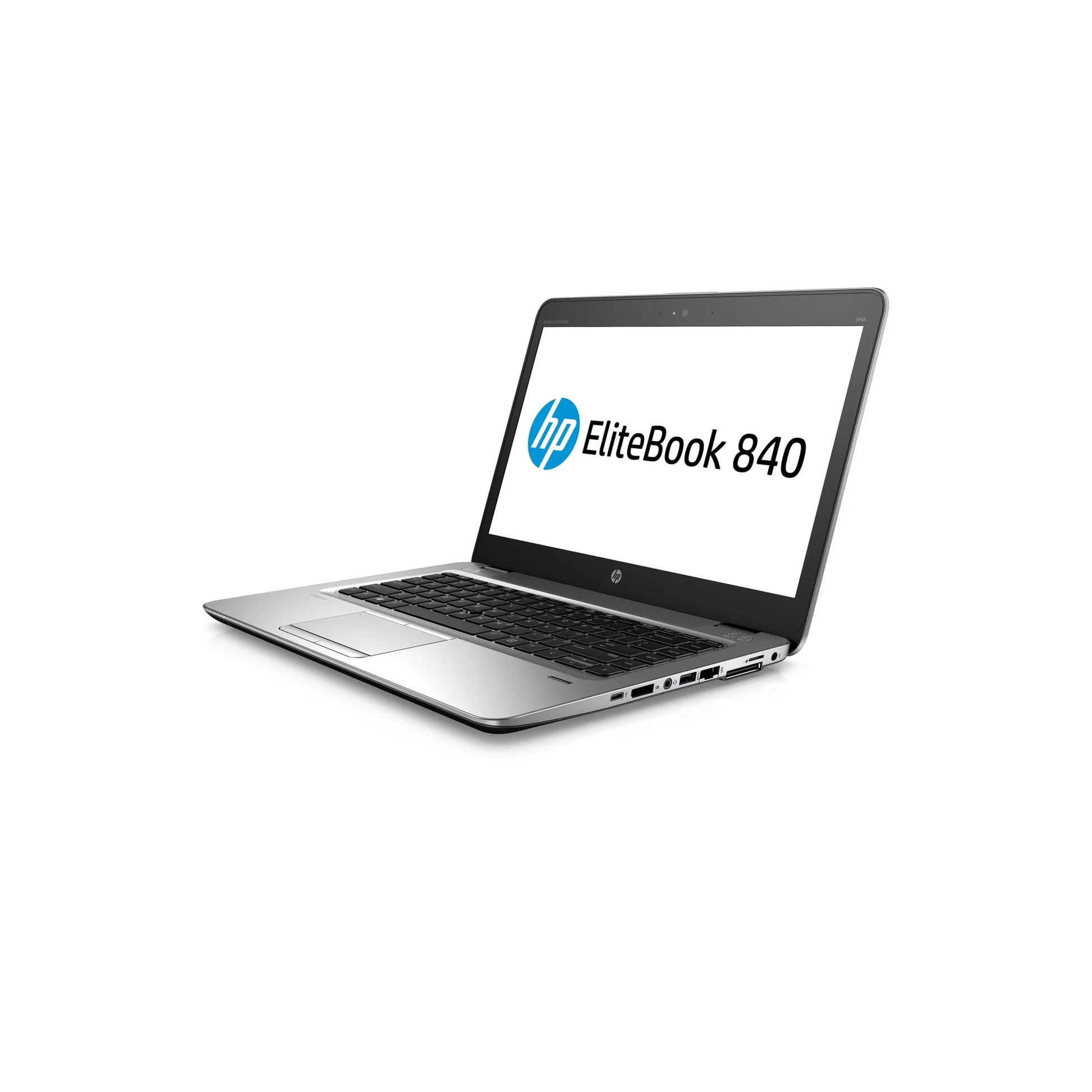 HP EliteBook 840 G4 14-inch Full HD Business Laptop - TARGET Store Egypt