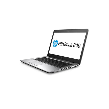 HP EliteBook 840 G4 14-inch Full HD Business Laptop - TARGET Store Egypt