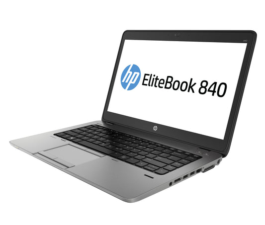 HP EliteBook 840 G2 14-inch Business Laptop - TARGET Store Egypt