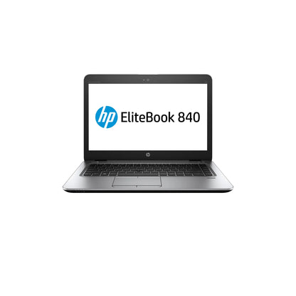 HP EliteBook 840 G3 14-inch Full HD Business Laptop - TARGET Store Egypt