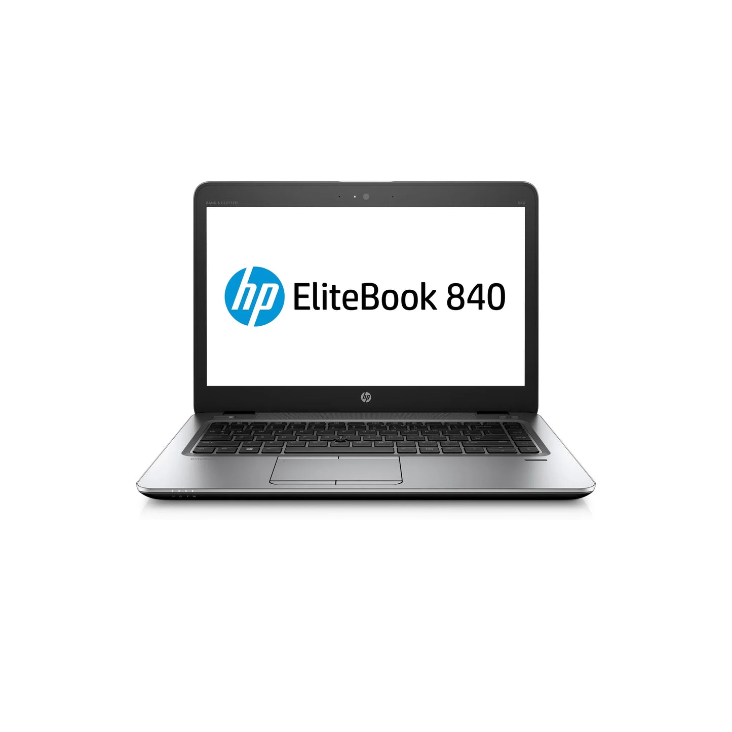 HP EliteBook 840 G4 14-inch Full HD Business Laptop - TARGET Store Egypt