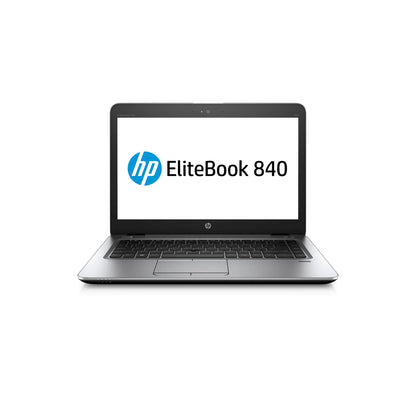 HP EliteBook 840 G4 14-inch Full HD Business Laptop - TARGET Store Egypt