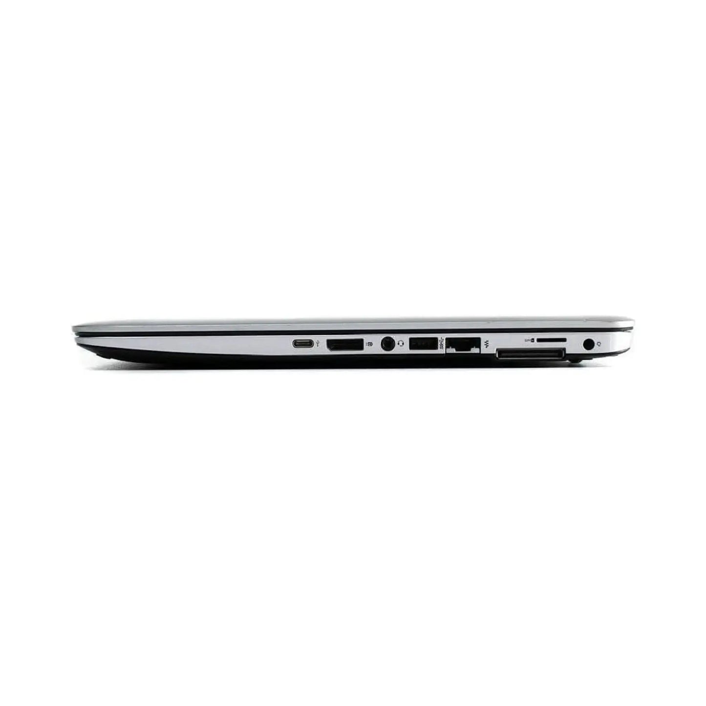 HP EliteBook 850 G3 – Intel Core i5-6200U, Intel HD Graphics 520, 15.6-inch FullHD ( Grade B ) - TARGET Store