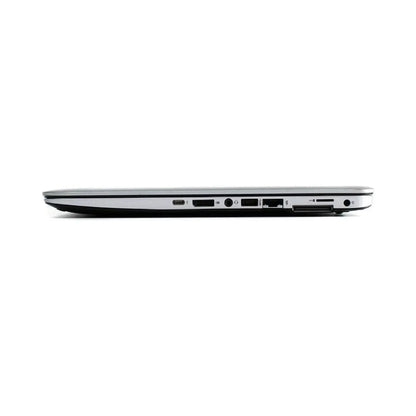 HP EliteBook 850 G3 – Intel Core i5-6200U, Intel HD Graphics 520, 15.6-inch FullHD ( Grade B ) - TARGET Store