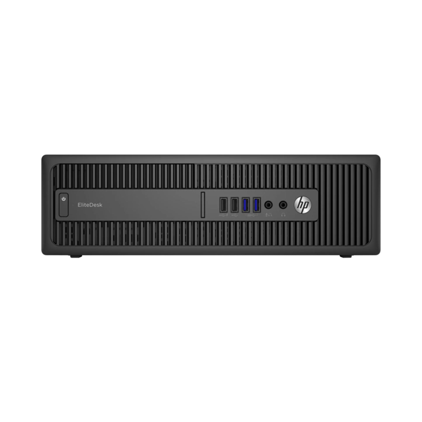 HP EliteDesk 800 G2 SFF business desktop with Intel Core i5-6500 or i7-6700, Grade A imported, Egypt