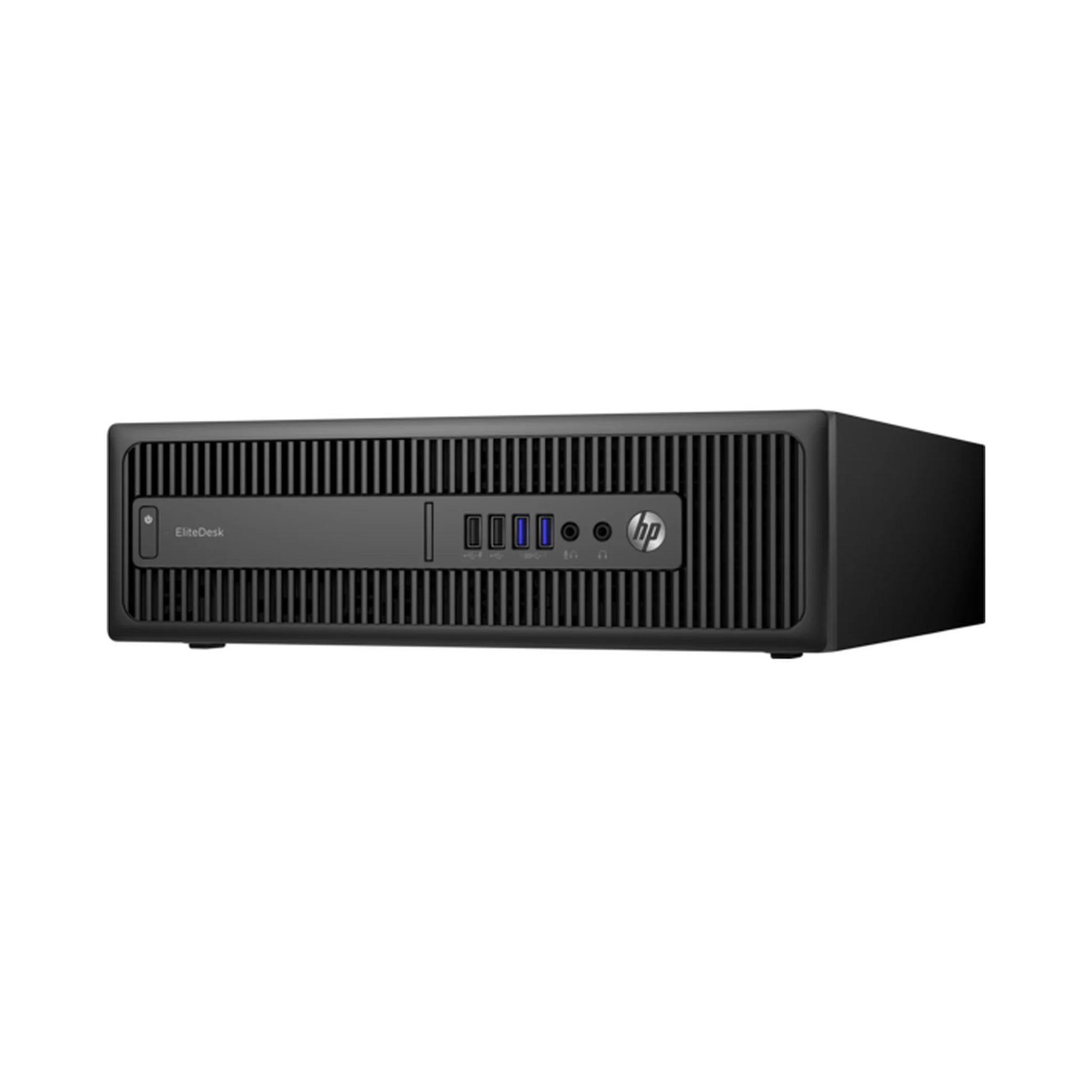 HP EliteDesk 800 G2 SFF price Egypt Core i5-6500 i7-6700 small form factor desktop استيراد