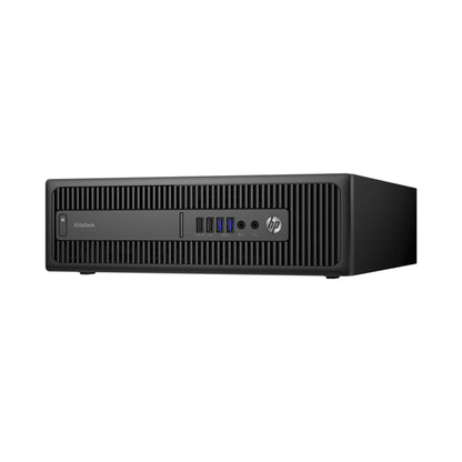 HP EliteDesk 800 G2 SFF price Egypt Core i5-6500 i7-6700 small form factor desktop استيراد
