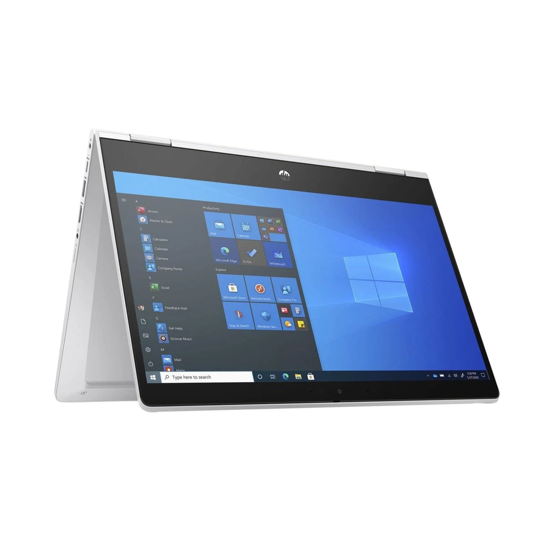 HP ProBook x360 435 G8, AMD Ryzen 7 5850U, AMD Radeon, 13.3 FHD