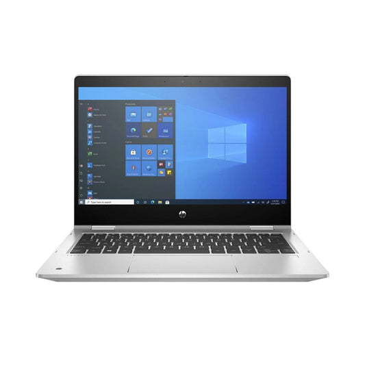 HP ProBook x360 435 G8 – AMD Ryzen 5 5600U, AMD Radeon Graphics, 13.3-inch FullHD Touch x360 - TARGET Store