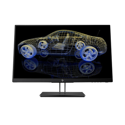 HP Z23 G2 23 inch IPS business monitor with USB 3.0 hub TARGET Store Egypt