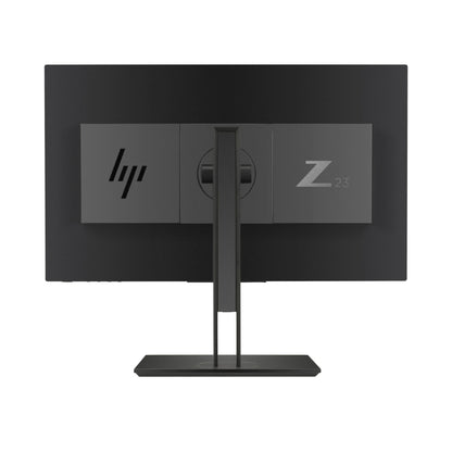 HP Z23 G2 23 inch IPS business monitor with USB 3.0 hub TARGET Store Egypt