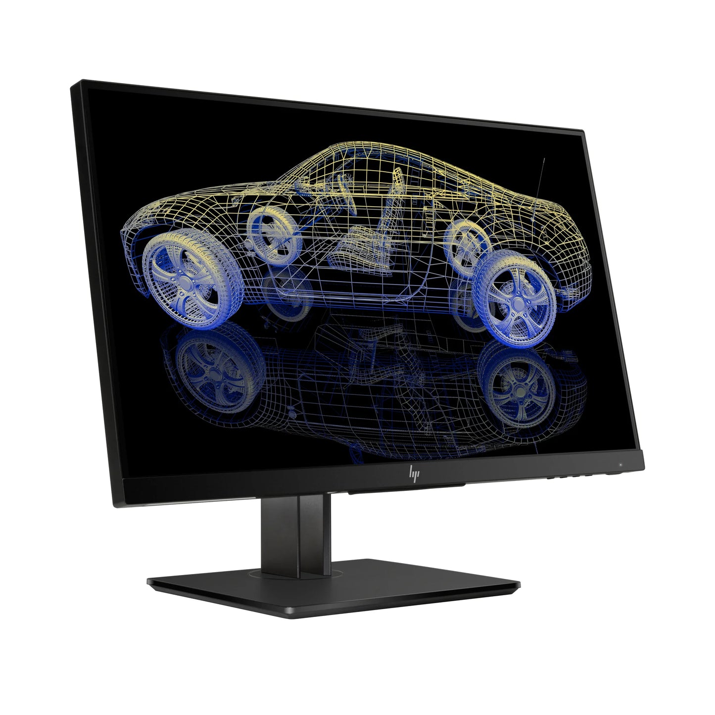 شاشة اتش بي Z23 G2 بوصة 23 آي بي إس تارجت ستور مصر