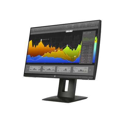 HP Z23n 23 inch narrow bezel IPS business monitor TARGET Store Egypt