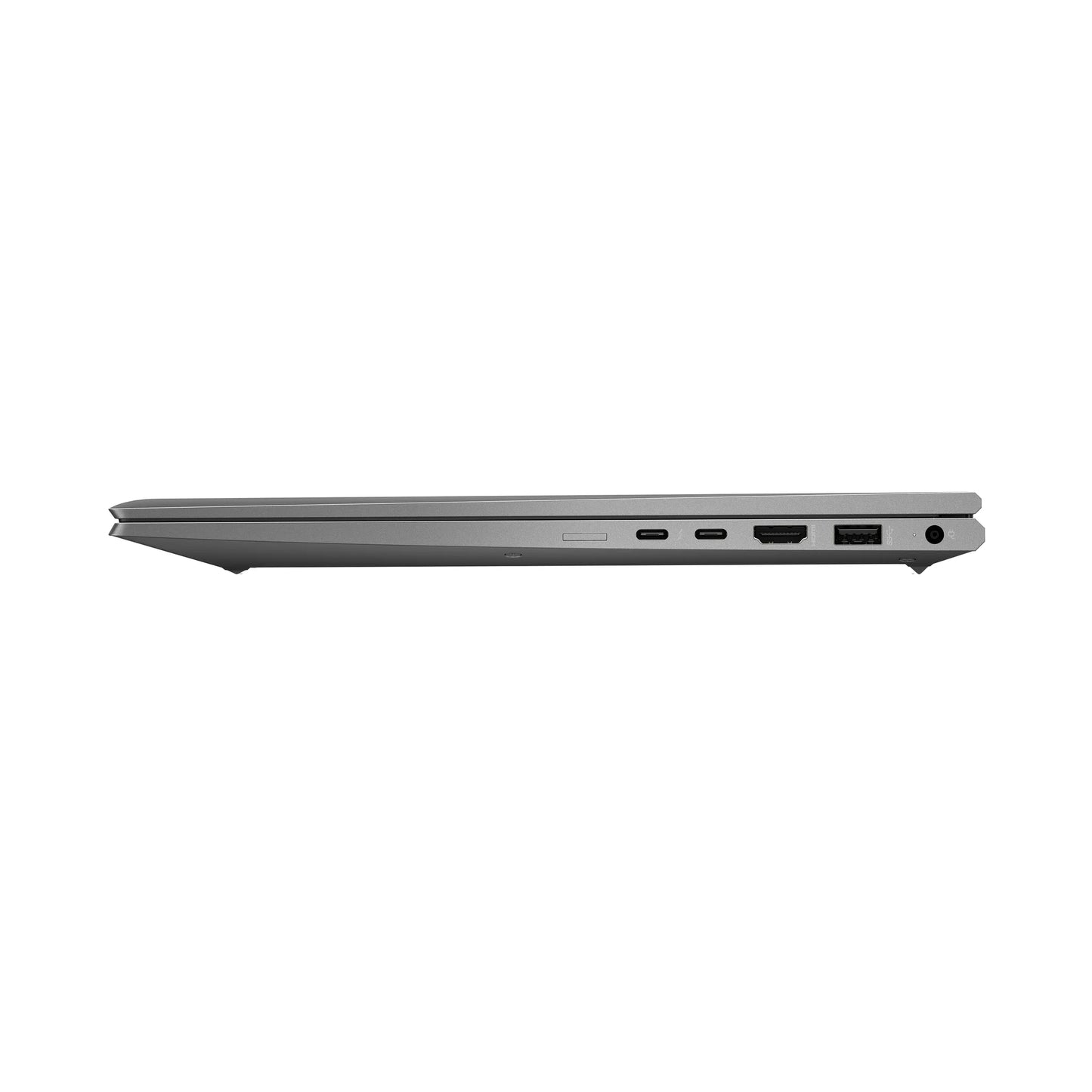 لاب توب HP ZBook Firefly 15 G7 ورك ستيشن خفيف معالج i7-10810U وكارت Quadro P520 استعمال خارج في مصر